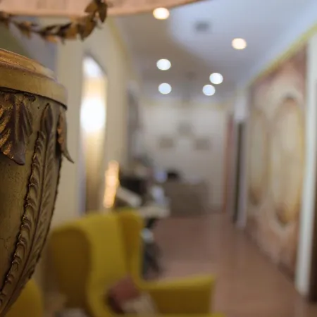 Madrid Bed & Breakfast
