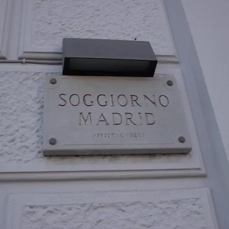 Madrid 2*