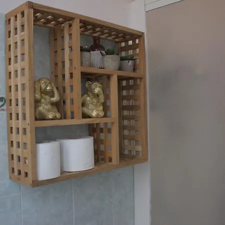 Bed & Breakfast Madrid Florence