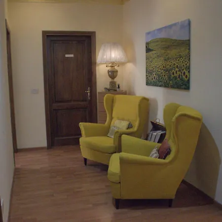 Madrid Bed & Breakfast 2*