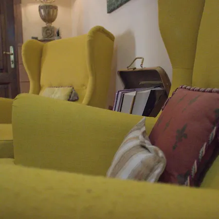 Madrid Bed & Breakfast