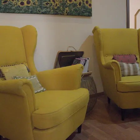 Bed & Breakfast Madrid 2*