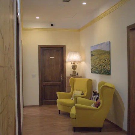 Madrid Bed & Breakfast Florence