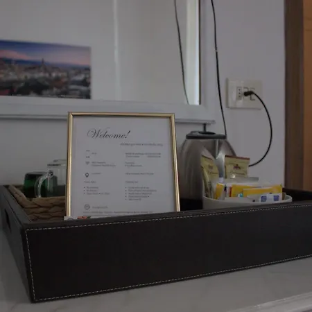 Madrid Bed & Breakfast