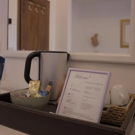 Bed & Breakfast Madrid