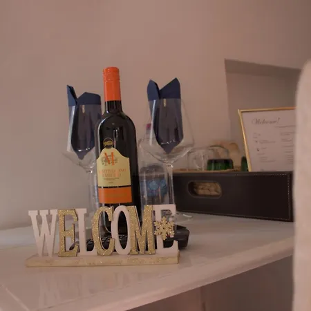 Bed & Breakfast Madrid 2*