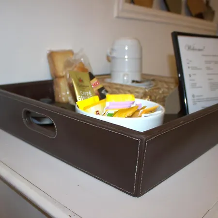 Bed & Breakfast Madrid 2*