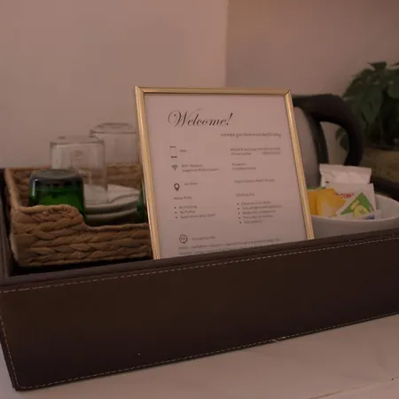 Bed & Breakfast Madrid Florence