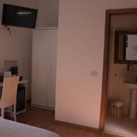 Madrid Bed & Breakfast Florence