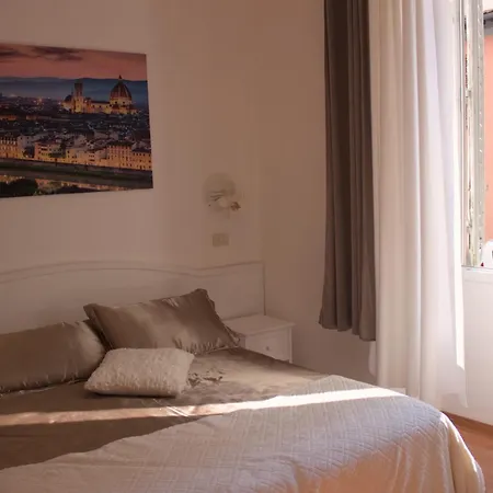 Madrid Bed & Breakfast