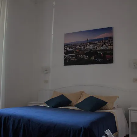 Bed & Breakfast Madrid Florence