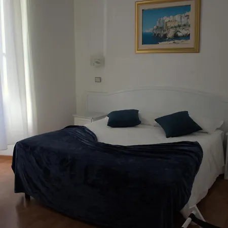 Bed & Breakfast Madrid