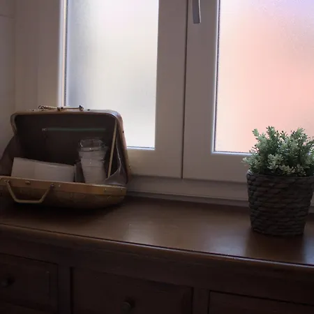 Bed & Breakfast Madrid 2*