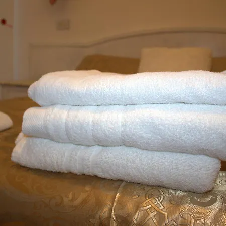 Bed & Breakfast Madrid 2*