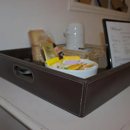 Bed & Breakfast Madrid Florence