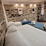 Panzió Madrid 3*