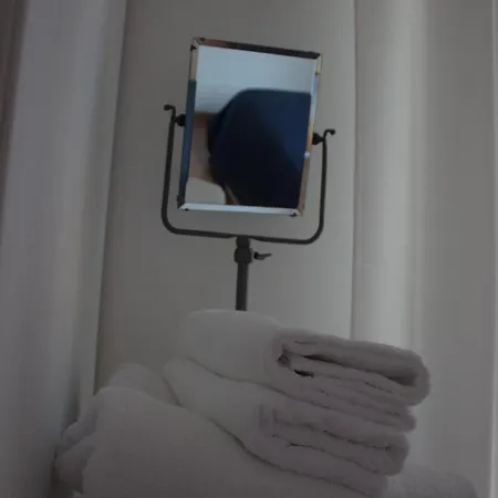 Madrid Bed and breakfast 3*