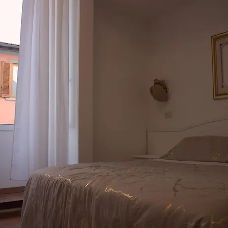 ベッド・アンド・ブレックファスト Madrid