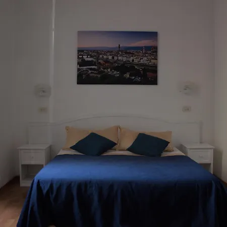 Madrid Bed and breakfast