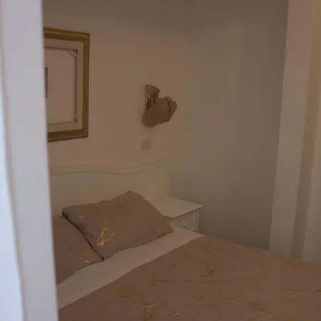 Bed and breakfast Madrid Florencia