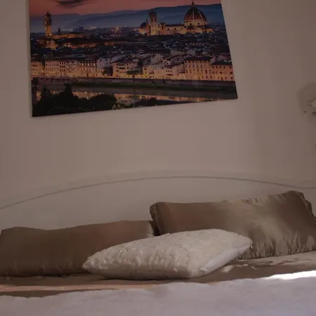 Bed and breakfast Madrid