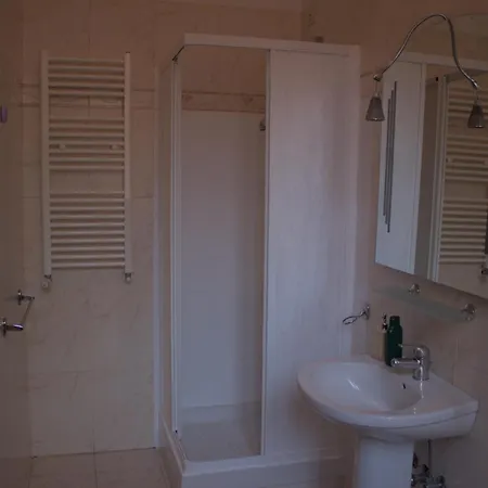 Madrid ベッド・アンド・ブレックファスト