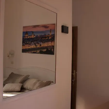 Bed and breakfast Madrid