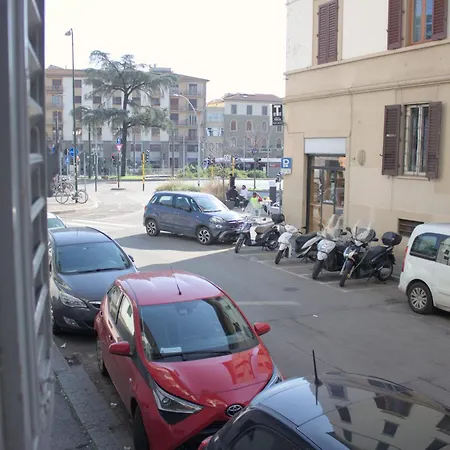 Madrid Bed and breakfast Florencia