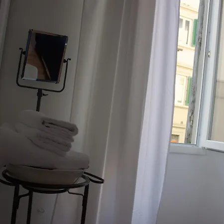 Madrid Bed and breakfast