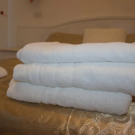 Madrid Bed and breakfast