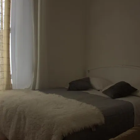 Bed and breakfast Madrid 3*