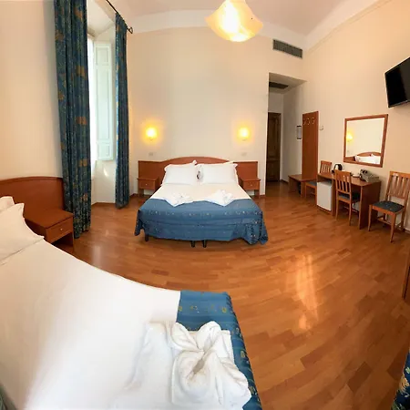 Bed and breakfast Madrid