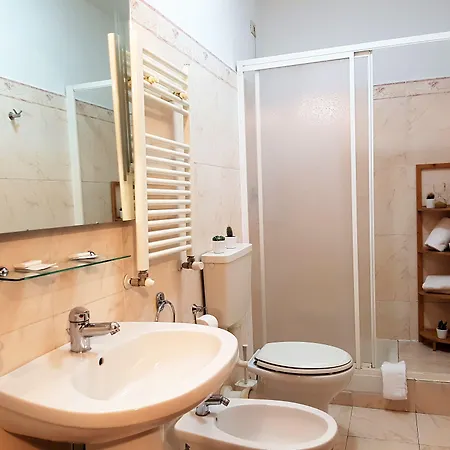 Bed and breakfast Madrid