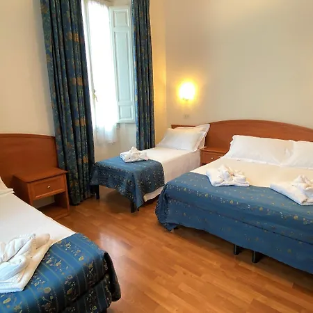 Bed and breakfast Madrid 3*