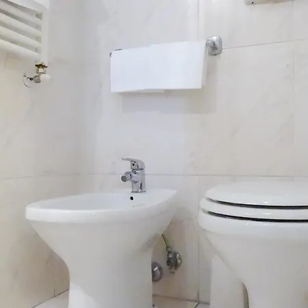 Bed and breakfast Madrid 3*