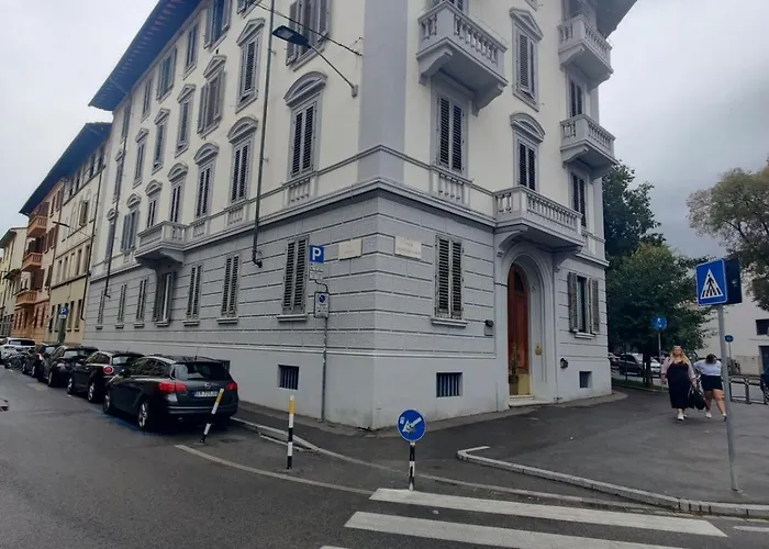 Madrid Bed & Breakfast Florence