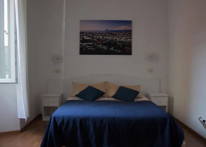 Madrid Bed & Breakfast