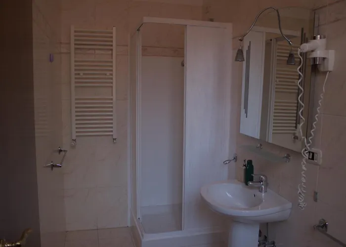 Madrid Bed & Breakfast