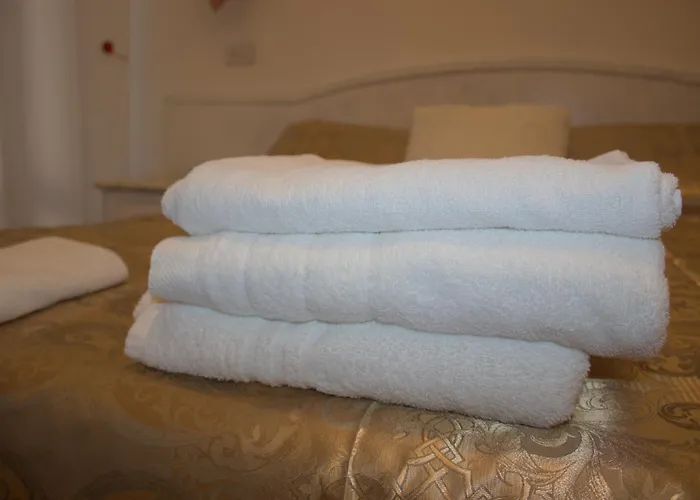 Madrid Bed & Breakfast