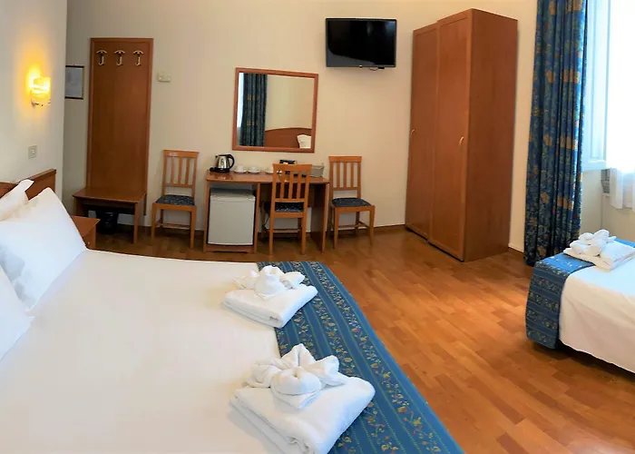 Madrid Bed & Breakfast