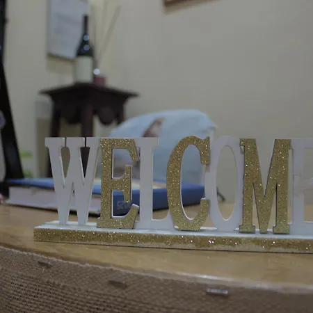 소조르노 마드리드 B&B 피렌체